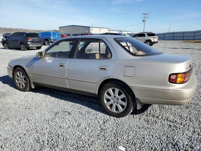 Изображение 2 1994 TOYOTA CAMRY XLE 1994 с VIN 4T1GK13E7RU024397