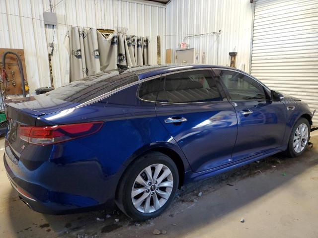 Image 3 of 2018 KIA OPTIMA LX 2018 with VIN 5XXGT4L38JG247365