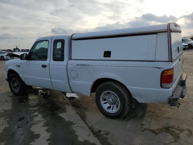 Image 2 of 1999 FORD RANGER SUPER CAB 1999 with VIN 1FTYR14V9XPA84180