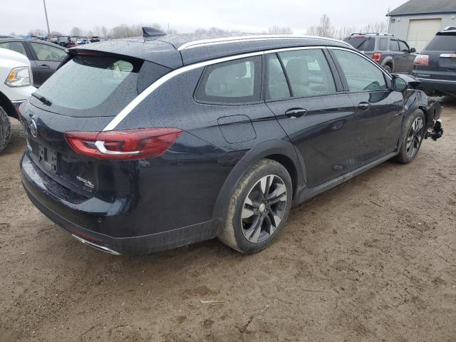 Изображение 3 2019 BUICK REGAL TOURX ESSENCE 2019 с VIN W04GV8SX9K1022451
