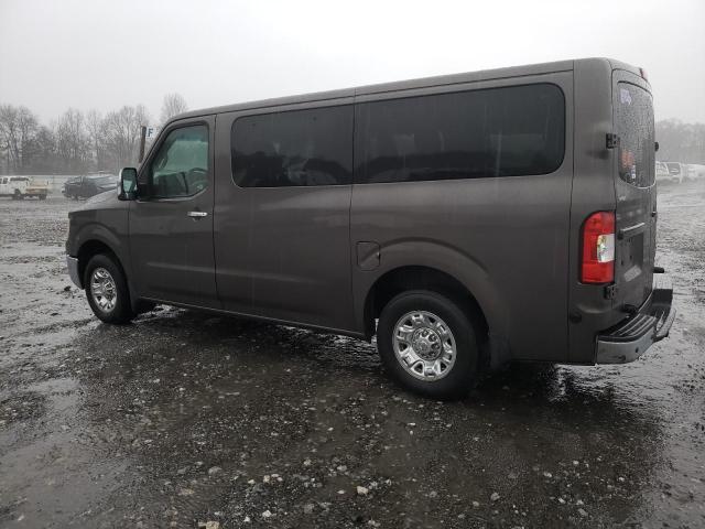 Image 2 of 2015 NISSAN NV 3500 S 2015 with VIN 5BZBF0AA6FN852850