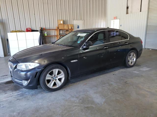 2011 BMW 528 I 2011 image