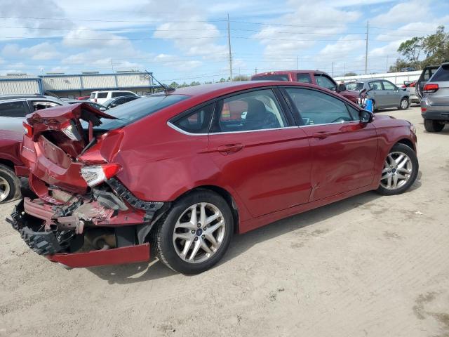 Image 3 of 2015 FORD FUSION SE 2015 with VIN 1FA6P0H72F5131584
