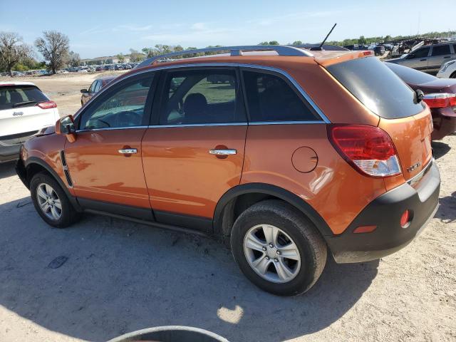 Изображение 2 2008 SATURN VUE XE 2008 с VIN 3GSCL33P88S650640