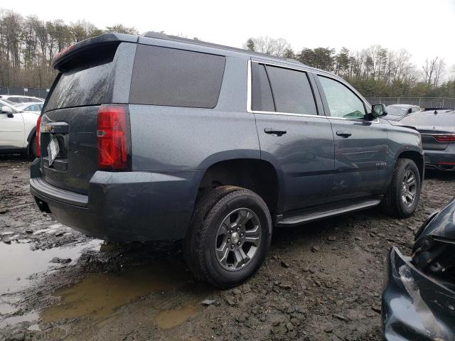 Obraz 3 z 2020 CHEVROLET TAHOE K1500 LS 2020 z VIN 1GNSKAKC2LR181108