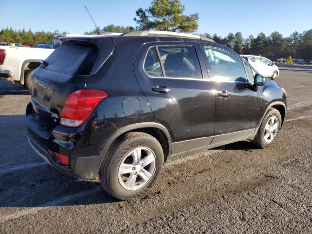 Obraz 3 z 2020 CHEVROLET TRAX 1LT 2020 z VIN KL7CJLSB2LB314412