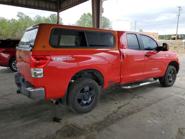 Obraz 3 z 2008 TOYOTA TUNDRA DOUBLE CAB 2008 z VIN 5TFRV54148X039704