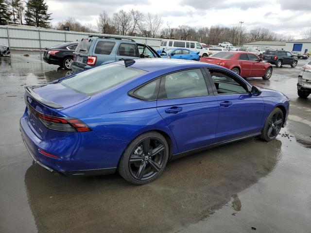 Image 3 of 2023 HONDA ACCORD HYBRID SPORT-L 2023 with VIN 1HGCY2F78PA061480