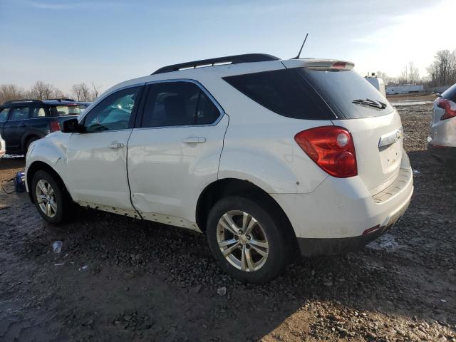 Image 2 of 2013 CHEVROLET EQUINOX LT 2013 with VIN 2GNALDEK9D6381770