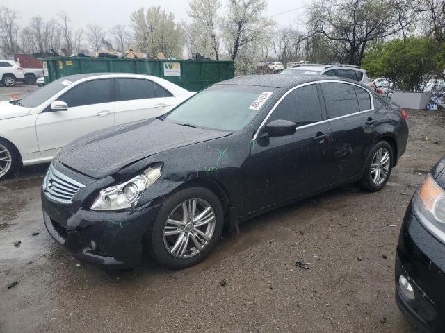 Изображение 2012 INFINITI G37  2012
