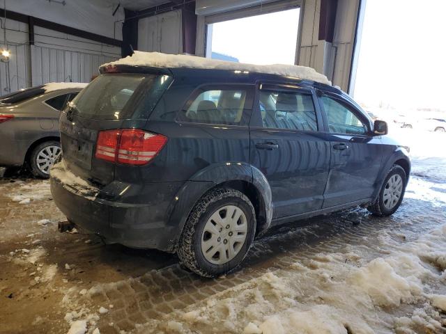 Image 3 of 2014 DODGE JOURNEY SE 2014 with VIN 3C4PDCAB7ET102572