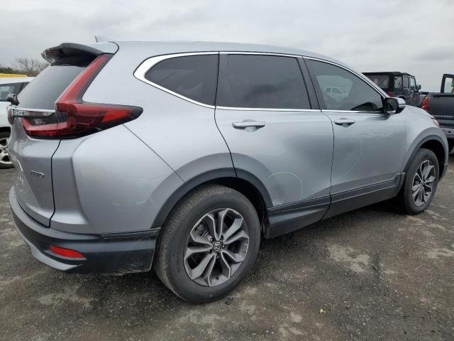 Изображение 3 2020 HONDA CR-V EXL 2020 с VIN 2HKRW2H80LH682042