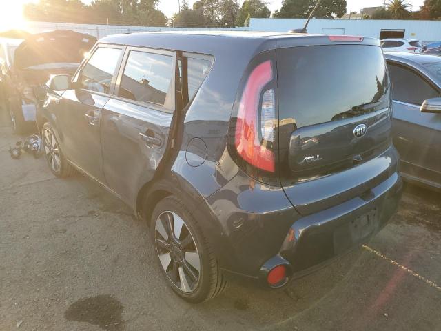 Image 2 of 2016 KIA SOUL ! 2016 with VIN KNDJX3A55G7322193