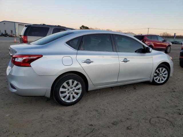 Image 3 of 2016 NISSAN SENTRA S 2016 with VIN 3N1AB7AP5GL679797