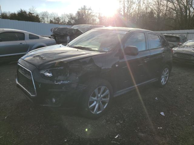 Изображение 2015 MITSUBISHI OUTLANDER SPORT ES 2015