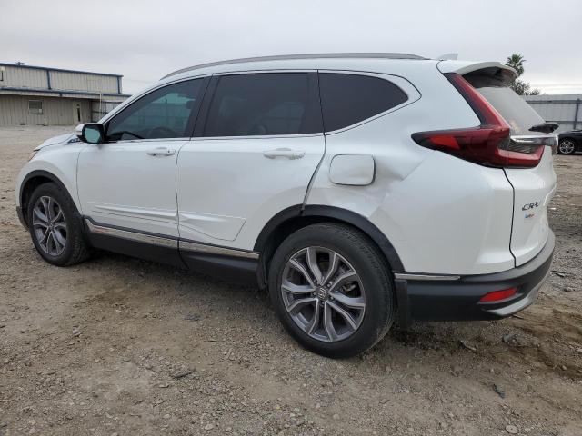 Obraz 2 z 2020 HONDA CR-V TOURING 2020 z VIN 2HKRW1H97LH419968