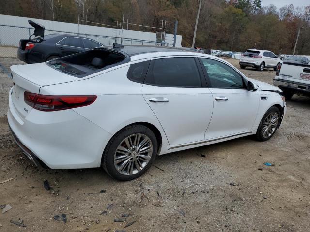 Image 3 of 2016 KIA OPTIMA SXL 2016 with VIN 5XXGV4L27GG096092