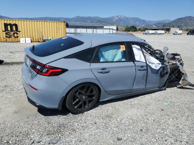 Image 3 of 2024 HONDA CIVIC SPORT 2024 with VIN 19XFL2H85RE007649