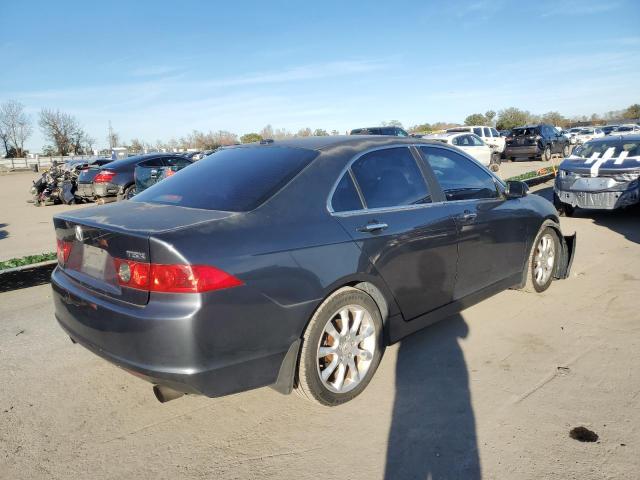 Image 3 of 2007 ACURA TSX  2007 with VIN JH4CL969X7C007110