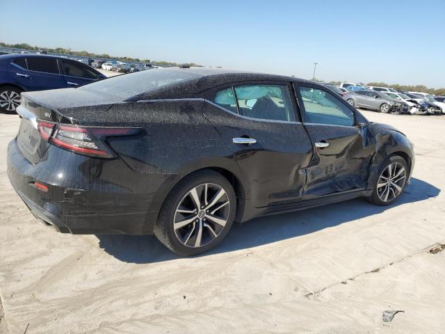 Изображение 3 2020 NISSAN MAXIMA SV 2020 с VIN 1N4AA6CVXLC368903