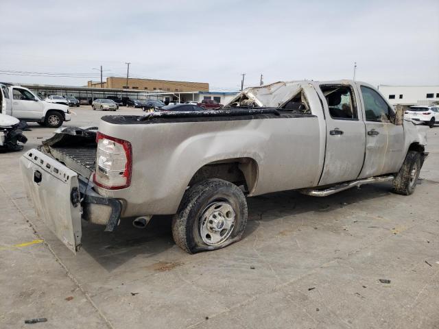 Изображение 3 2008 GMC SIERRA C2500 HEAVY DUTY 2008 с VIN 1GTHC23K58F170530