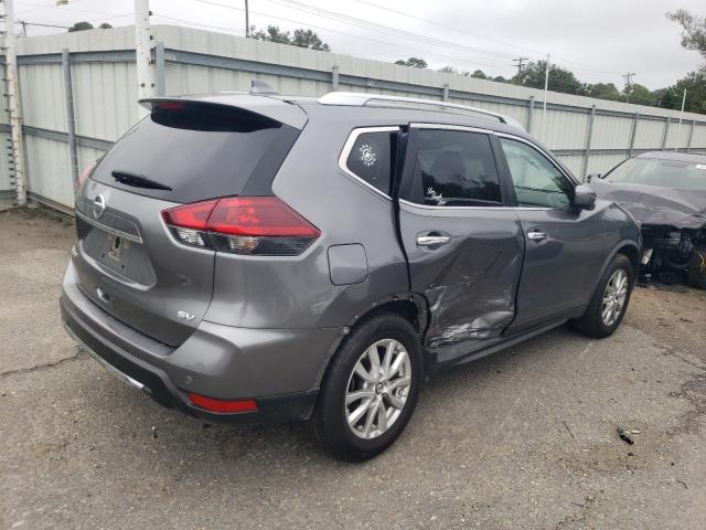 Image 3 of 2020 NISSAN ROGUE S 2020 with VIN JN8AT2MT2LW018145