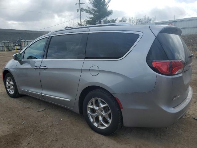 Изображение 2 2018 CHRYSLER PACIFICA LIMITED 2018 с VIN 2C4RC1GG7JR226468