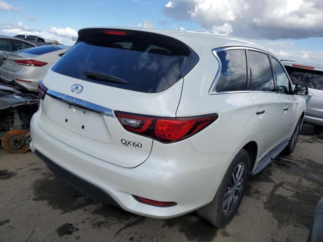 Изображение 3 2020 INFINITI QX60 LUXE 2020 с VIN 5N1DL0MN7LC538692