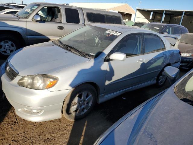 Obraz 1 z 2006 TOYOTA COROLLA CE 2006 z VIN 1NXBR32EX6Z654381