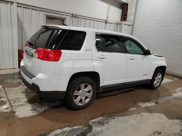 Изображение 3 2012 GMC TERRAIN SLE 2012 с VIN 2GKALMEK7C6295689
