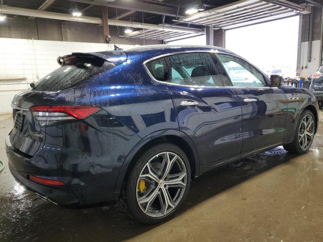 Image 3 of 2023 MASERATI LEVANTE MODENA 2023 with VIN ZN661YUM1PX435516
