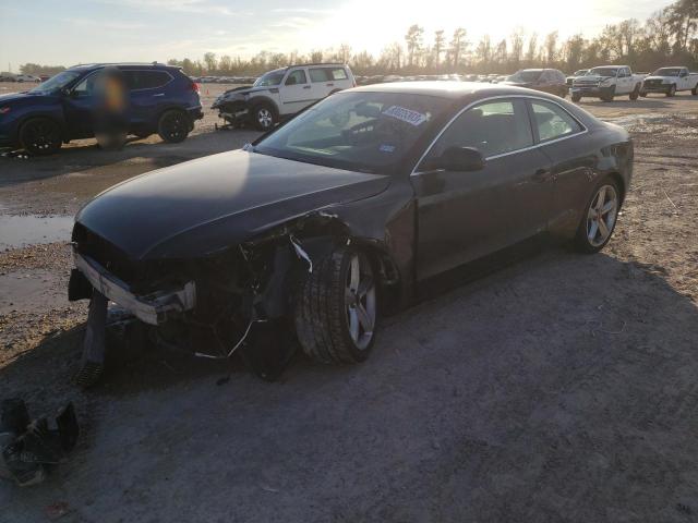 Obraz 2010 AUDI A5 PREMIUM PLUS 2010