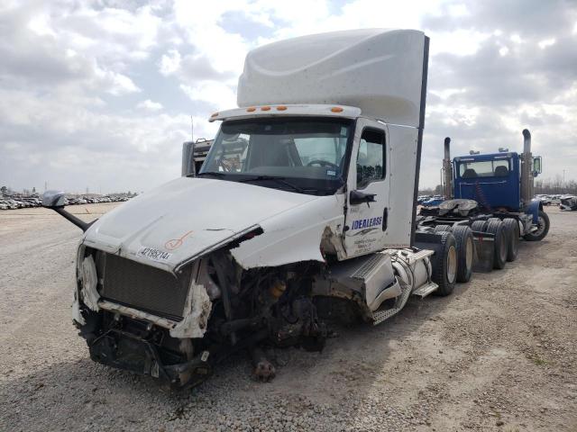 Image 3 of 2018 INTERNATIONAL LT625  2018 with VIN 3HCDZAPR9JL170396