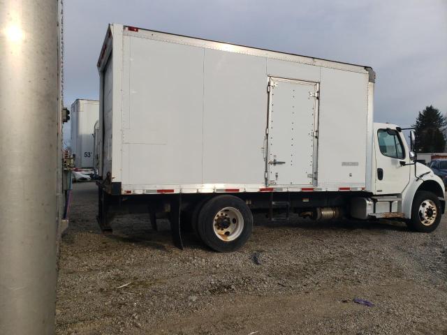 Image 3 of 2010 FREIGHTLINER M2 106 MEDIUM DUTY 2010 with VIN 1FVACWBS1ADAR0256