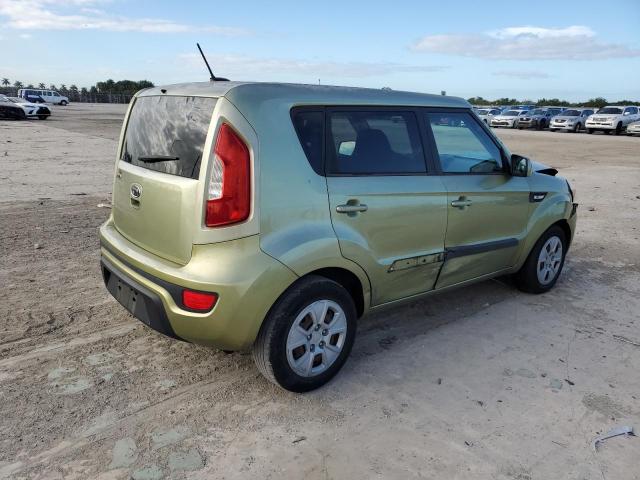Obraz 3 z 2012 KIA SOUL  2012 z VIN KNDJT2A56C7468733
