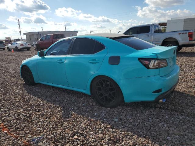 Image 2 of 2006 LEXUS IS 250 2006 with VIN JTHBK262565021945