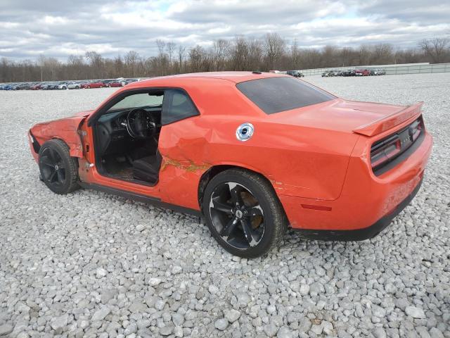 Image 2 of 2019 DODGE CHALLENGER GT 2019 with VIN 2C3CDZJG1KH557780