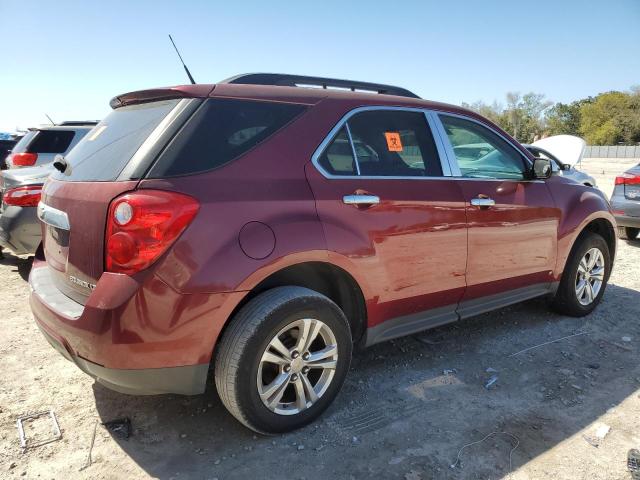 Obraz 3 z 2010 CHEVROLET EQUINOX LT 2010 z VIN 2CNALDEW9A6206616