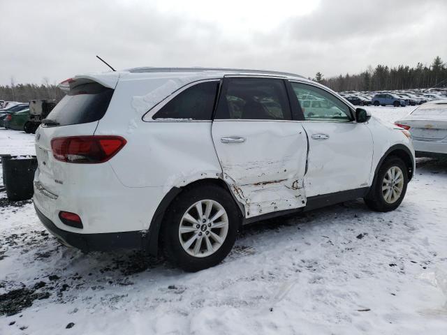 Image 3 of 2019 KIA SORENTO EX 2019 with VIN 5XYPHDA39KG588534