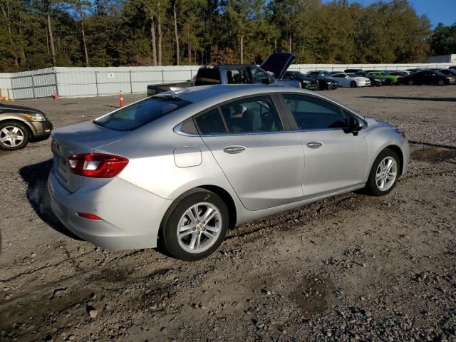 Изображение 3 2017 CHEVROLET CRUZE LT 2017 с VIN 1G1BE5SM5H7111050