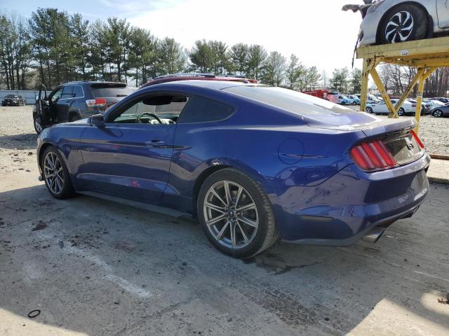 Obraz 2 z 2016 FORD MUSTANG GT 2016 z VIN 1FA6P8CF3G5204671