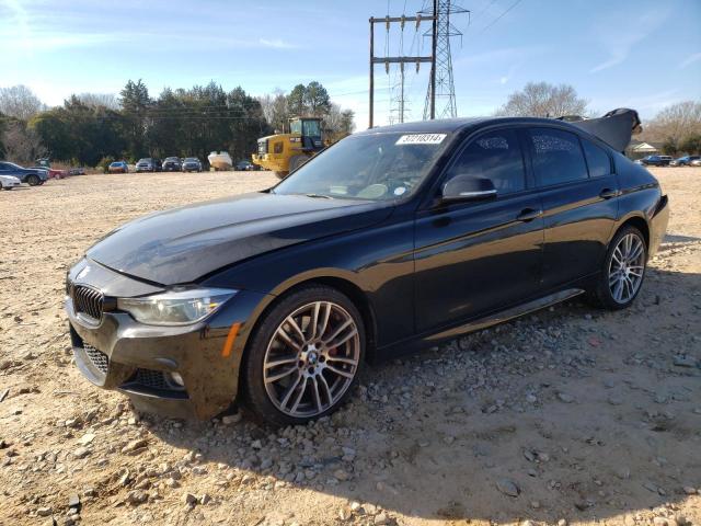 Obraz 2016 BMW 340 XI 2016