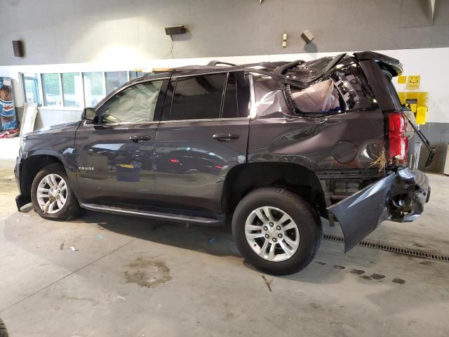 Obraz 2 z 2016 CHEVROLET TAHOE K1500 LT 2016 z VIN 1GNSKBKC0GR184309