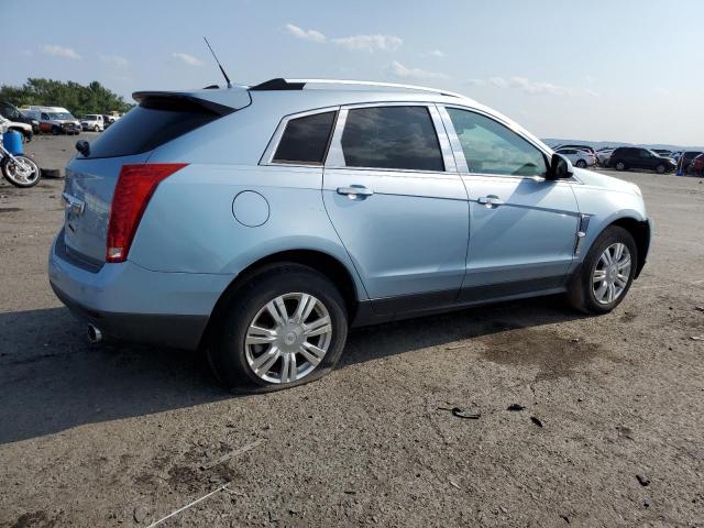 Изображение 3 2011 CADILLAC SRX LUXURY COLLECTION 2011 с VIN 3GYFNDEY3BS590363