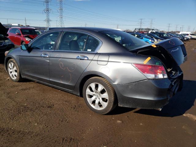 Изображение 2 2008 HONDA ACCORD EX 2008 с VIN 1HGCP36758A067957