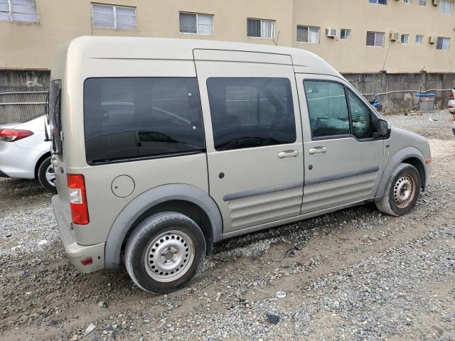 Image 3 of 2013 FORD TRANSIT CONNECT XLT PREMIUM 2013 with VIN NM0KS9CN8DT143083