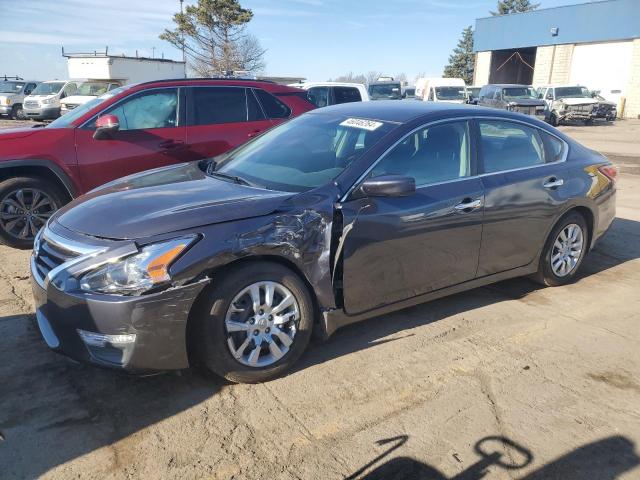 Изображение 1 2013 NISSAN ALTIMA 2.5 2013 с VIN 1N4AL3AP0DN464509