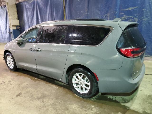 Изображение 2 2022 CHRYSLER PACIFICA TOURING L 2022 с VIN 2C4RC1BG4NR152519