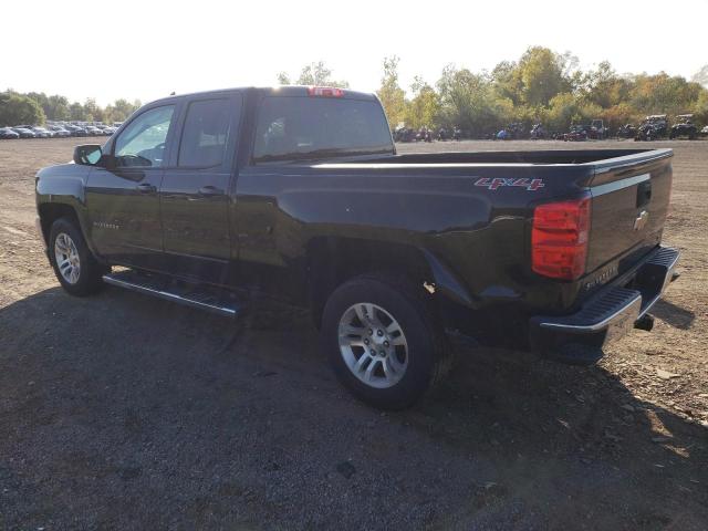 Изображение 2 2017 CHEVROLET SILVERADO K1500 LT 2017 с VIN 1GCVKREC6HZ354331