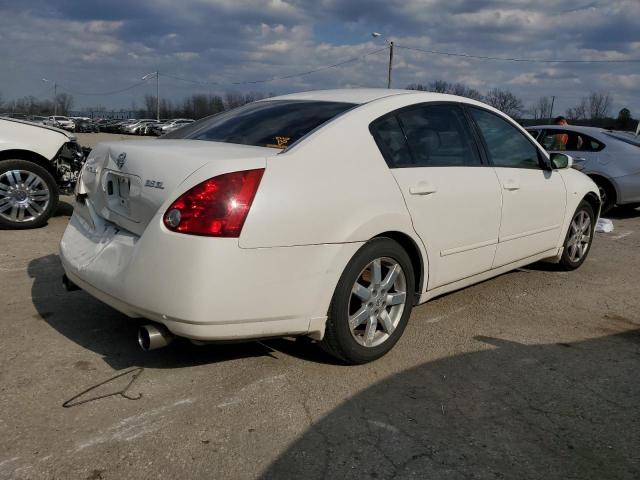Image 3 of 2006 NISSAN MAXIMA SE 2006 with VIN 1N4BA41E46C812566